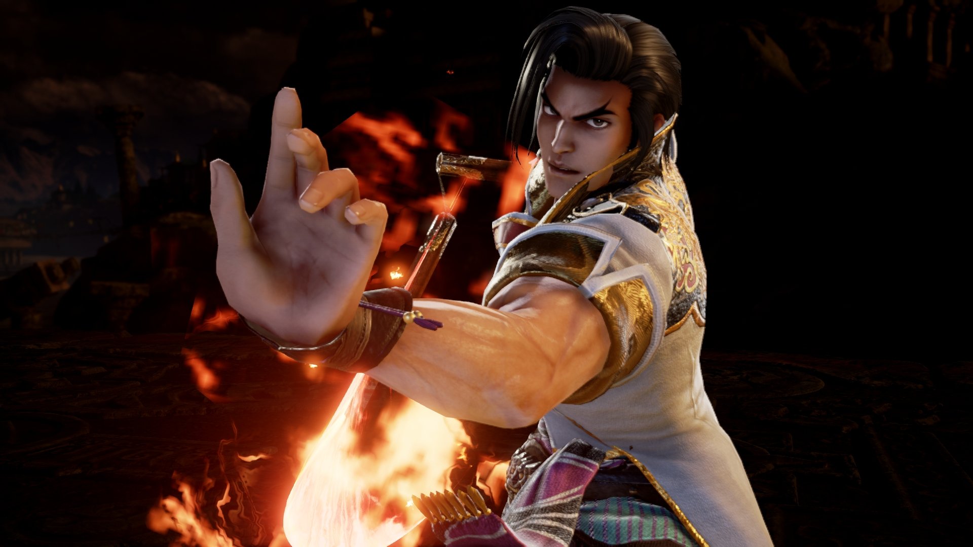 Soul Calibur VI - Imagen 32